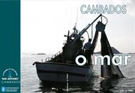 Cambados, o mar